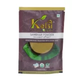 Kelsi Organic Sambhar Powder (100g).