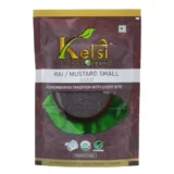 Kelsi Organic Rai/ Small Mustard (100g)