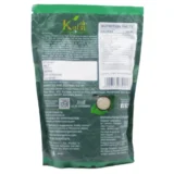 Organic Sonamasuri brown rice (1kg)