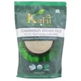 sonamasuri brow rice by kelsiorganics