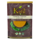 Kelsi Organic Turmeric Powder (100g).