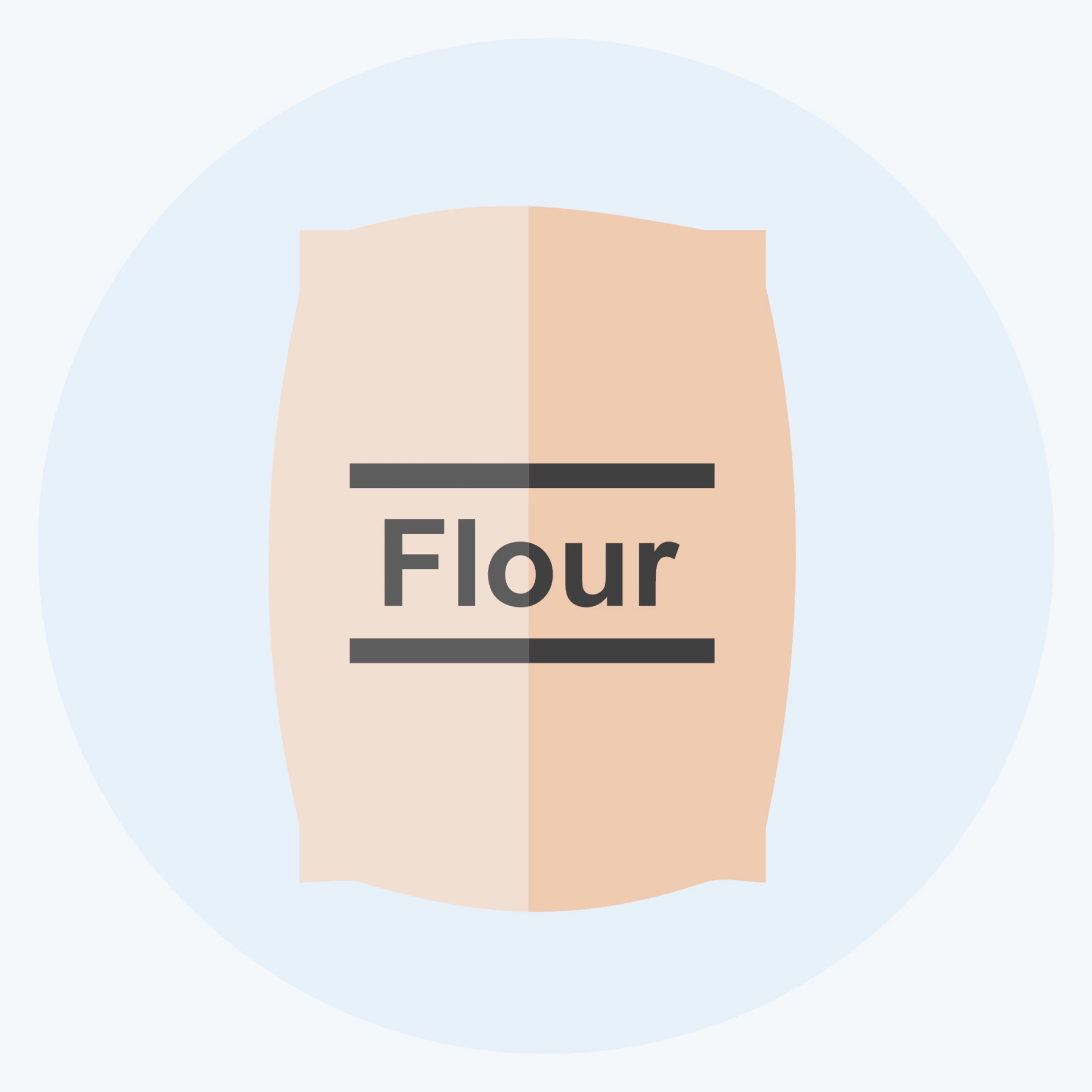 FLOURS BY KELSIORGANICS